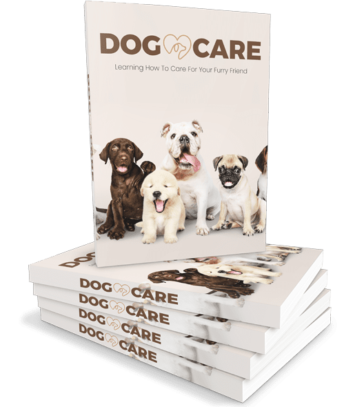 Dog Health Ebook