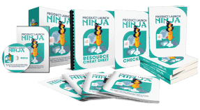 Product Launch Ninja Bundle