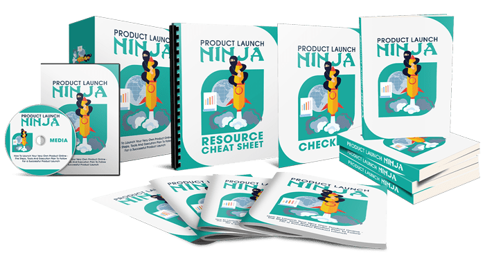Product Launch Ninja Bundle