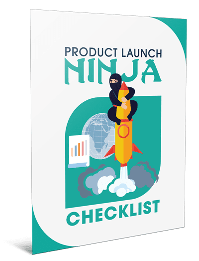 Product Launch Ninja Checklist