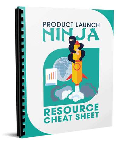Product Launch Ninja Resource