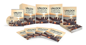 Unlock Your Potential Bundle
