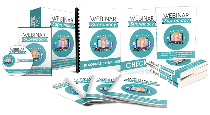 Webinar Authority Bundle