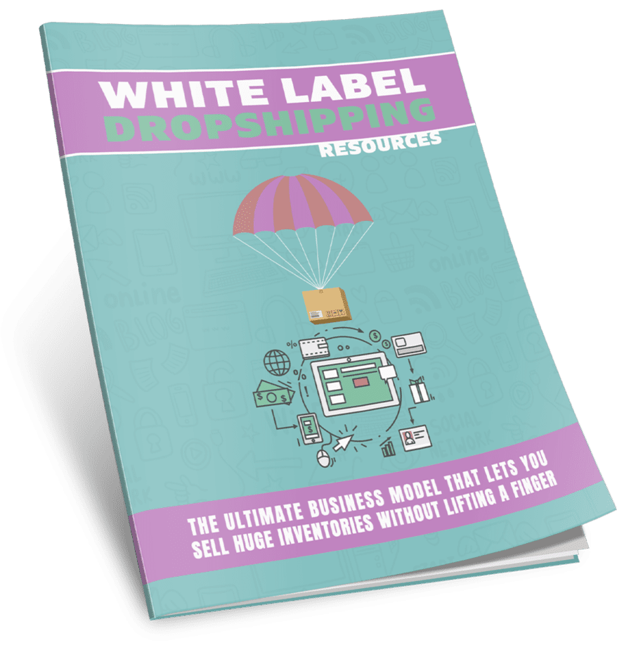 White Label Dropshipping Resources White Label Dropshipping Resources