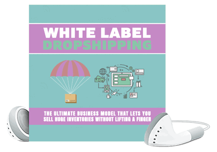 White Label Dropshipping Voiceover White Label Dropshipping Voiceover