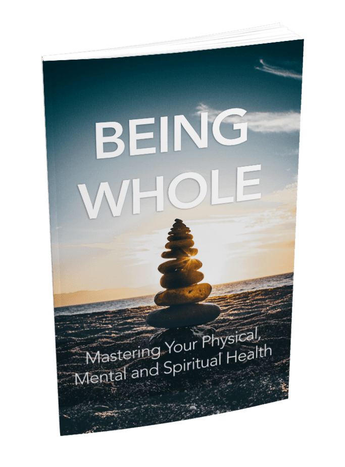 Being Whole Ebook