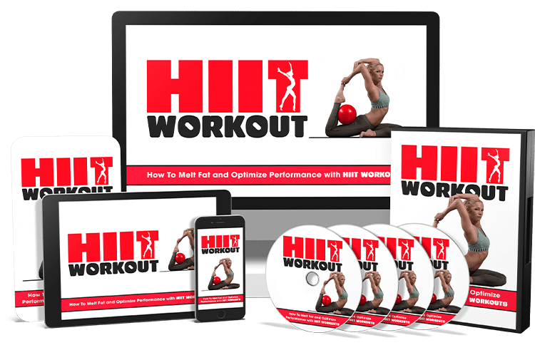 HIIT Workout Bundle