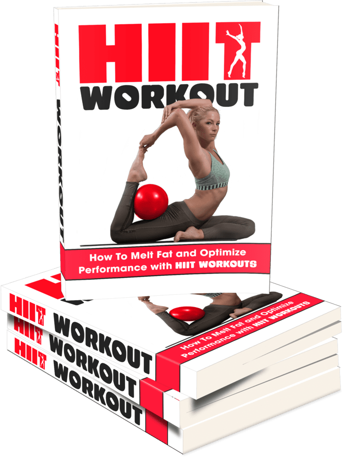 HIIT Workout Ebook