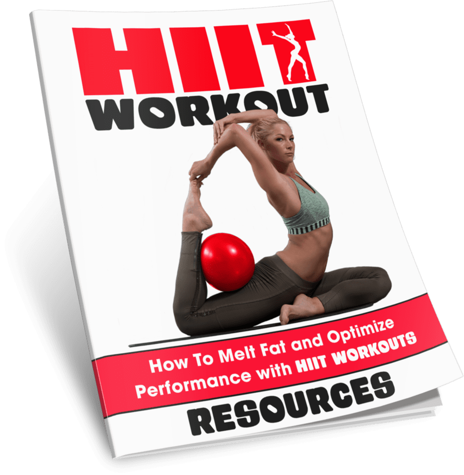 HIIT Workout Resources