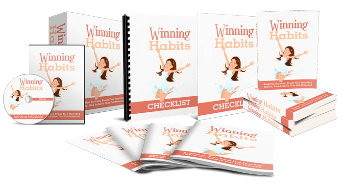 Winning Habits Bundle