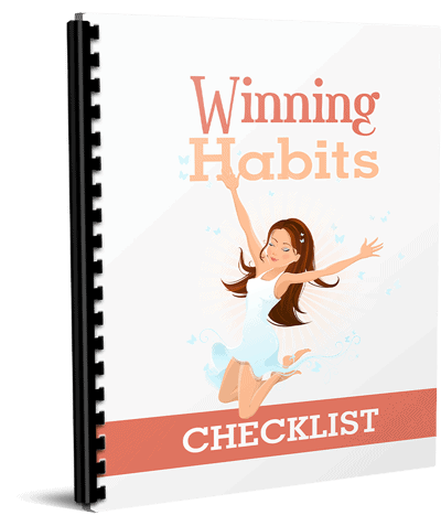 Winning Habits Resource