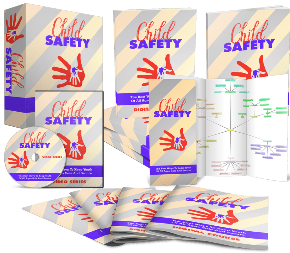 Child Safety Bundle