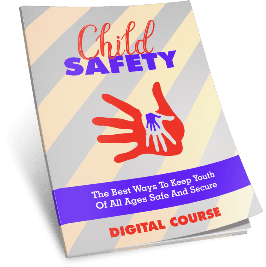 Child Safety Cheat Sheet