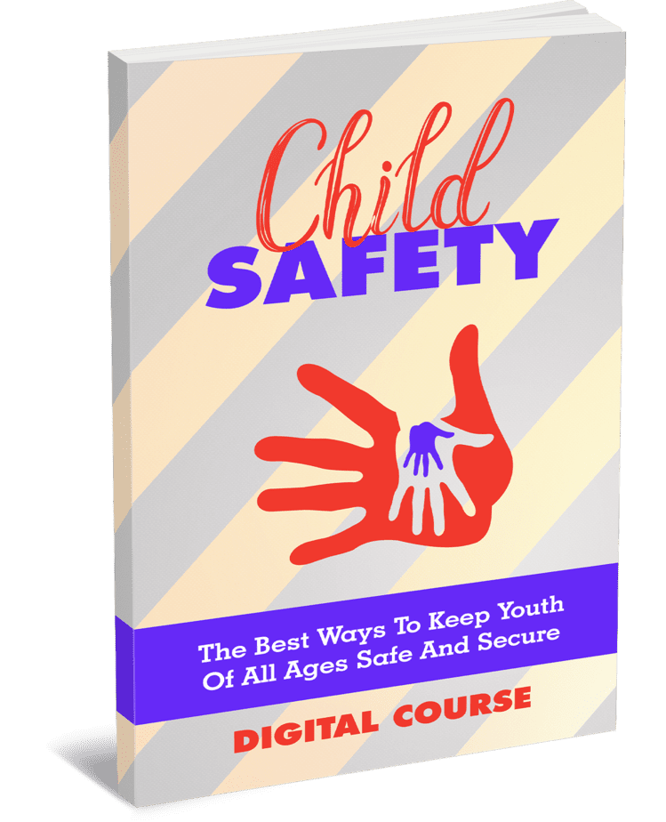Child Safety Ebook