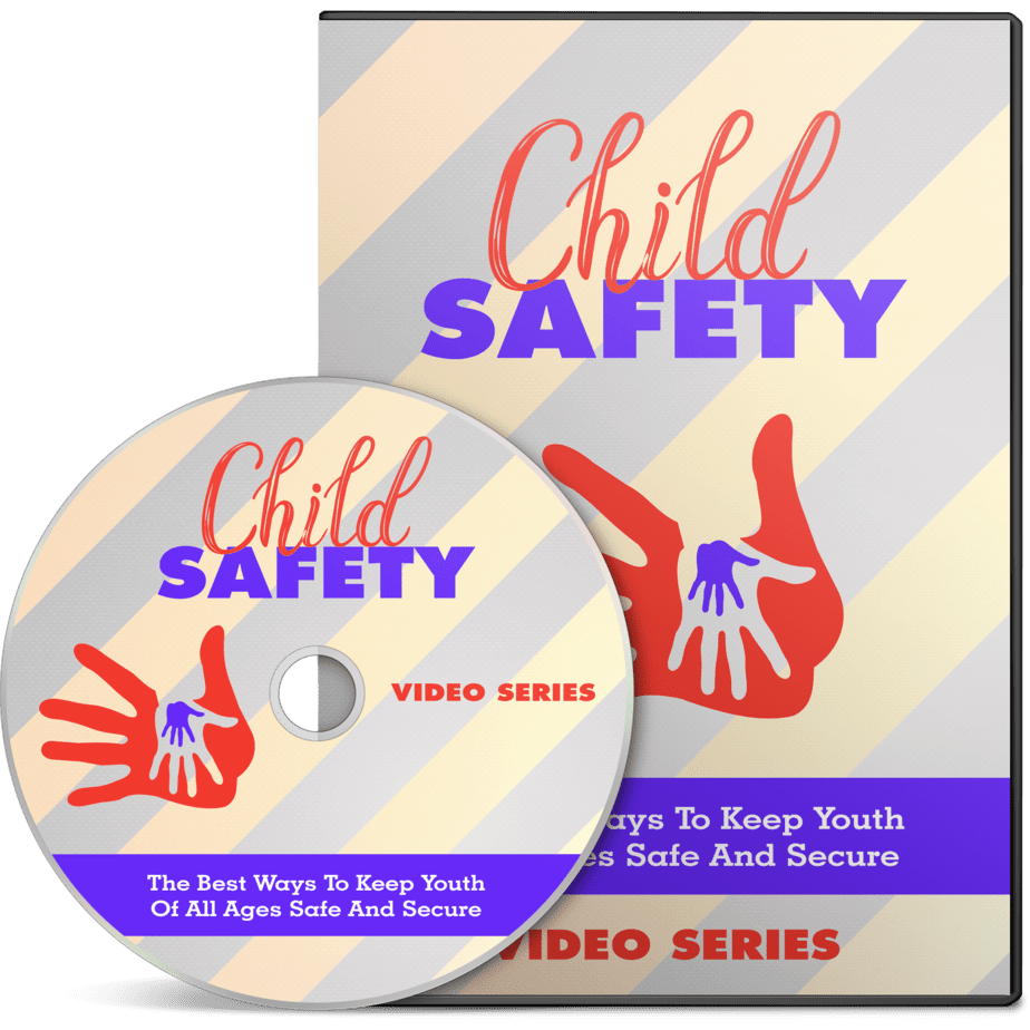 Child Safety dvd