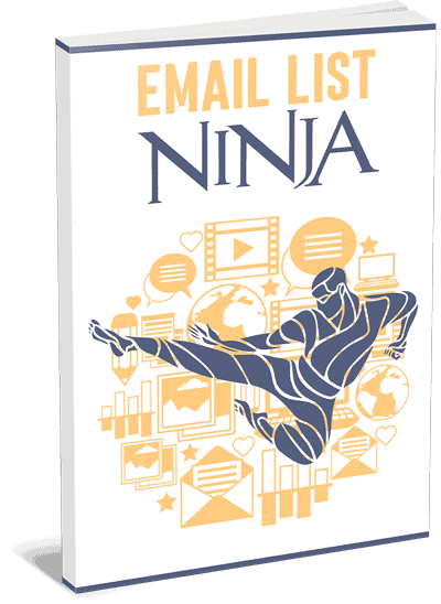 Email List Ninja Ebook