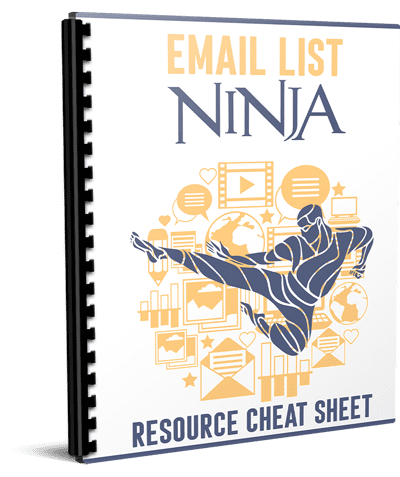 Email List Ninja Resource