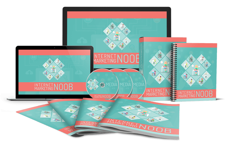 Internet Marketing Noob Bundle