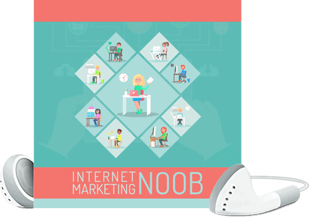 Internet Marketing Noob Voiceover