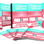 Leadership Supremacy Bundle