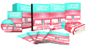 Leadership Supremacy Bundle