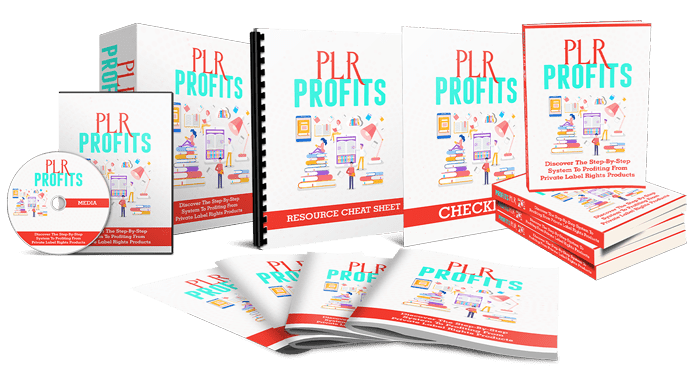 PLR Profits Bundle