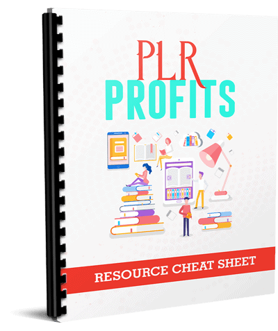 PLR Profits Resource