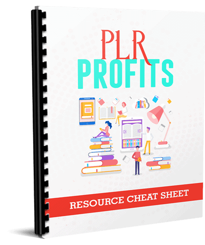PLR Profits Resource PLR Profits Resource