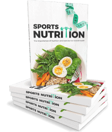 Sports Nutrition Ebook