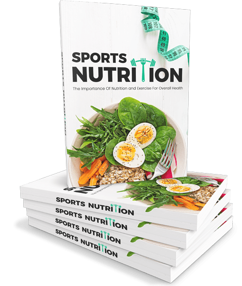 Sports Nutrition Ebook