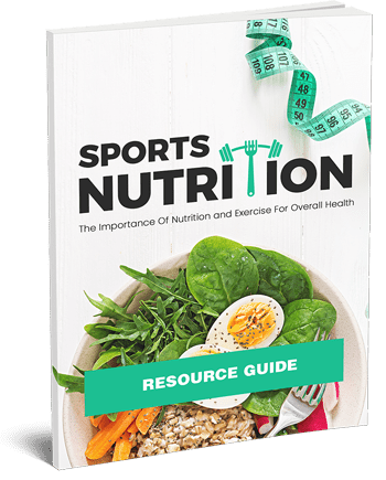 Sports Nutrition Resources