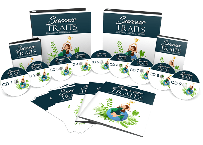 Success Traits Bundle