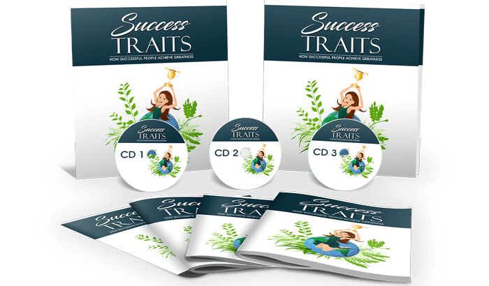 Success Traits Upsell Bundle