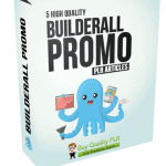 5 High Quality Builderall Promo PLR Articles