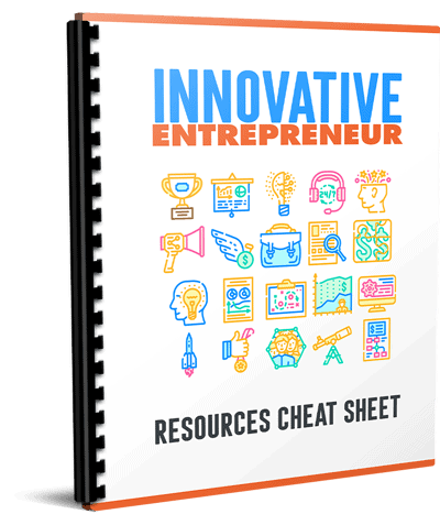 Innovative Entrepreneur Resource
