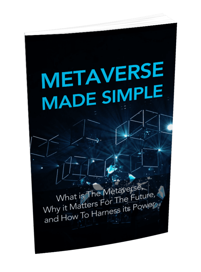 Metaverse Made Simple Ebook