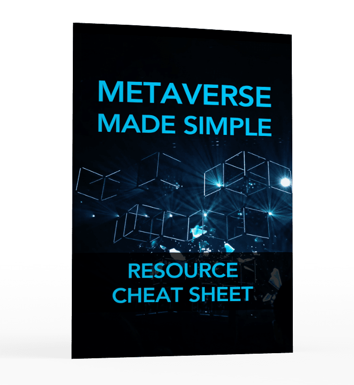 Metaverse Made Simple Resource
