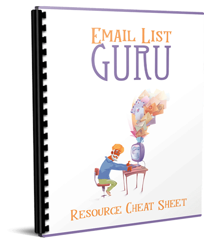 Email List Guru Resource