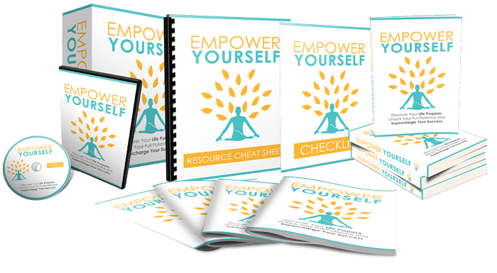 Empower Yourself Bundle
