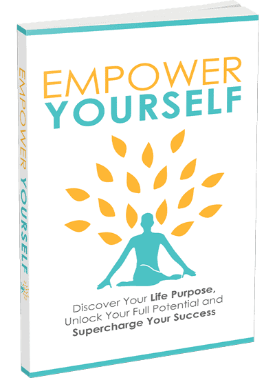 Empower Yourself Ebook