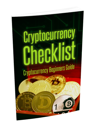 Cryptocurrency Beginners Guide Premium PLR Package