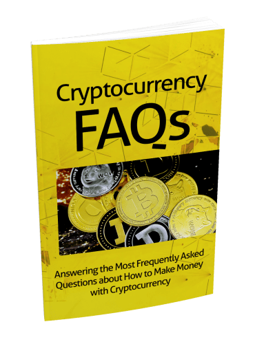 Cryptocurrency Beginners Guide Premium PLR Package
