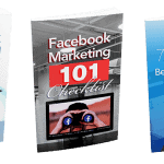Facebook Marketing 101 Premium PLR Package 14k Words