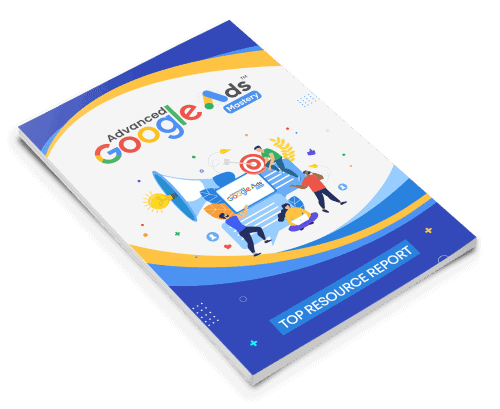 Advanced Google Ads Mastery PLR Sales Funnel | PLR Product