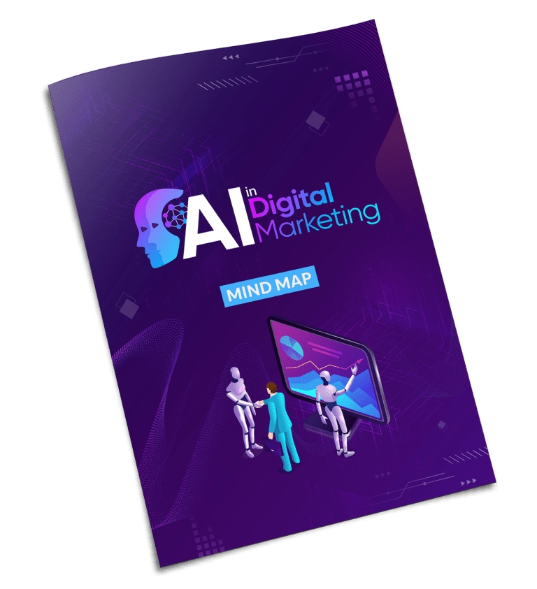Artificial Intelligence in Digital Marketing PLR Sales Funnel