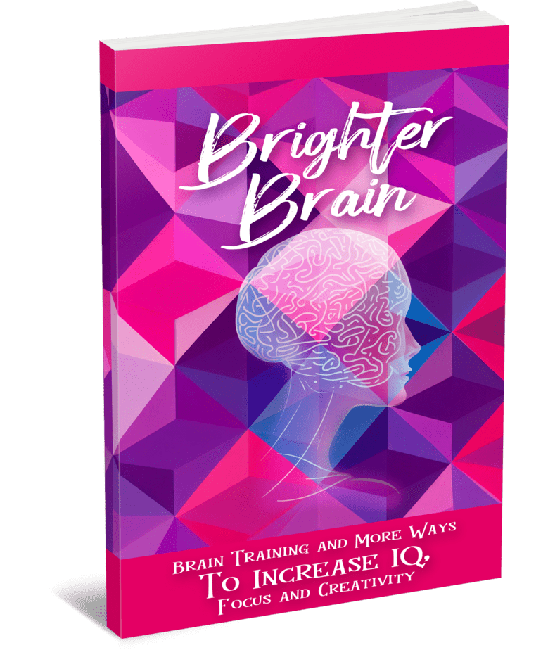 Brighter Brain Ebook