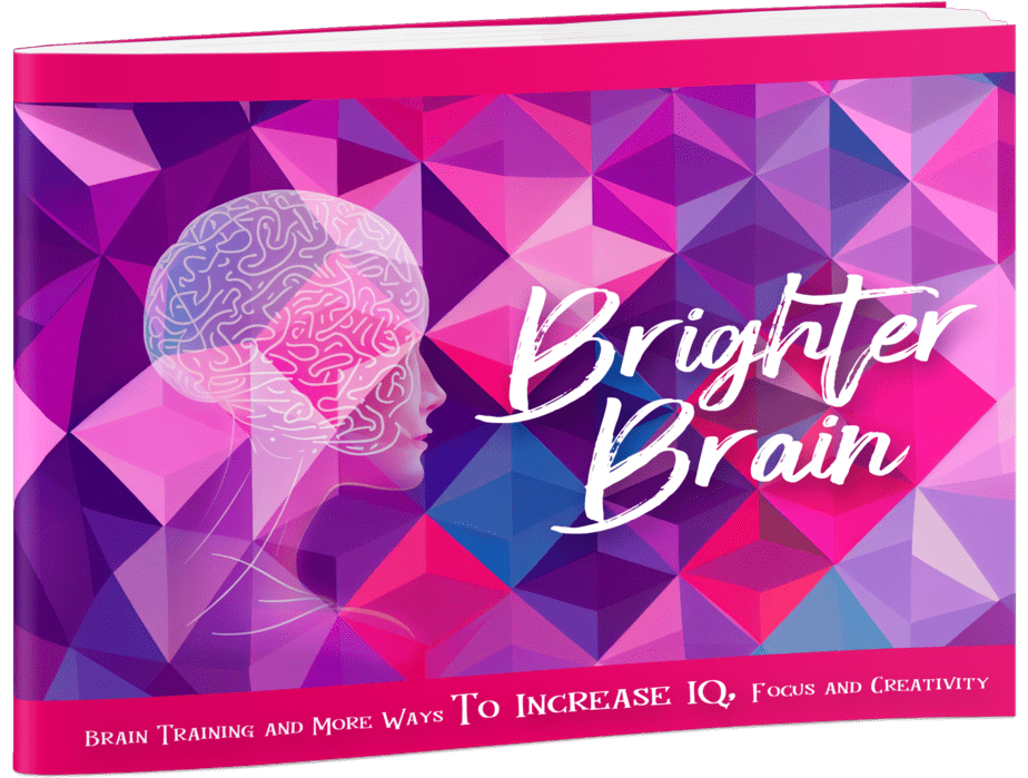 Brighter Brain Mind Map