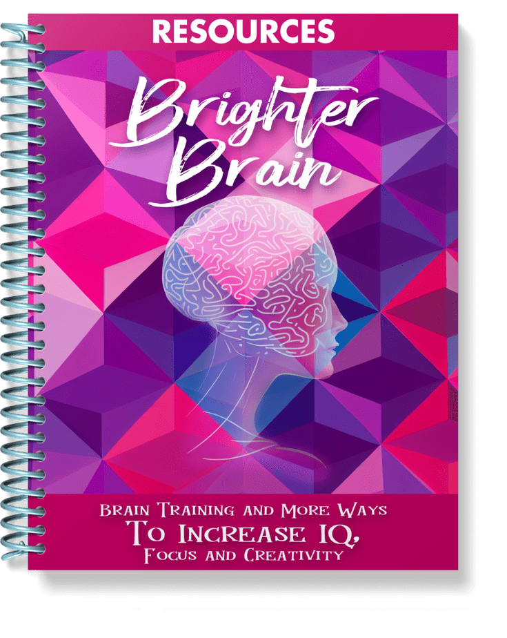 Brighter Brain Resource