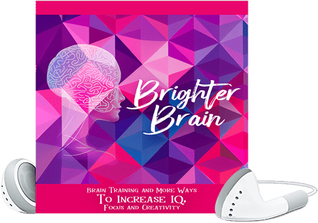 Brighter Brain voiceover