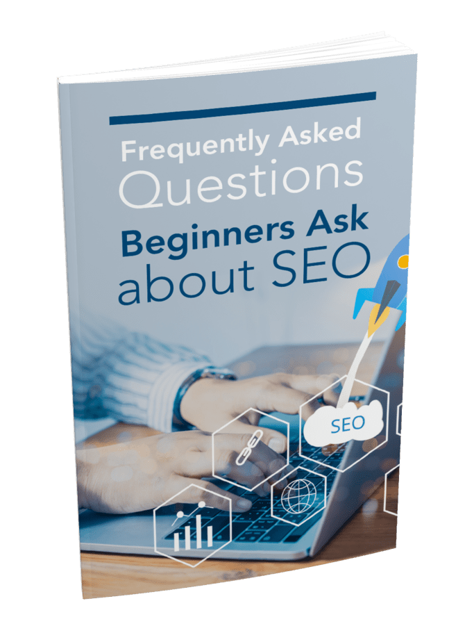 Frequently Asked Questions Beginners Ask about SEO PLR Report